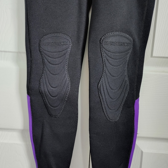 Henderson Aquatics Wetsuit size 4 - Picture 16 of 16